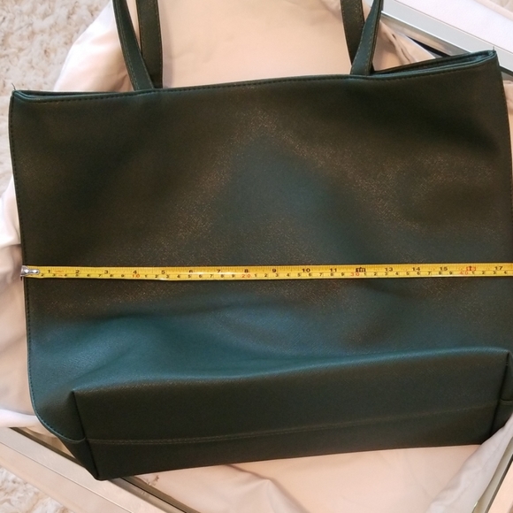 Shoppers tote - Picture 6 of 7